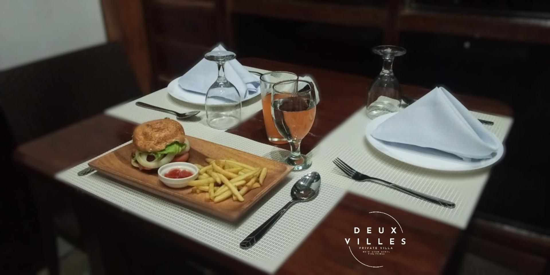 Rue Deuxvilles Villa Loon Exterior foto